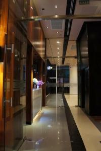 Serenotel Pattaya - 76