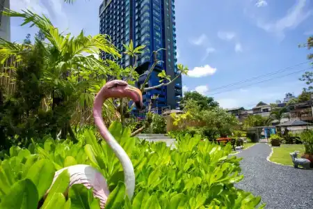 Sabai Inn - 2