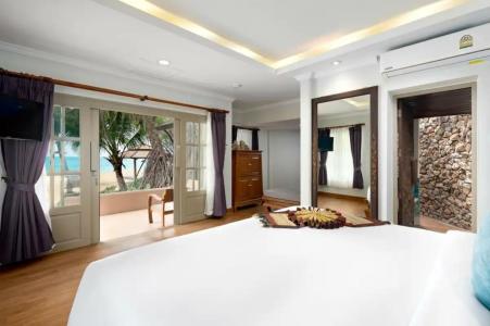 The Fair House Beach Resort & - SHA Extra Plus - 58