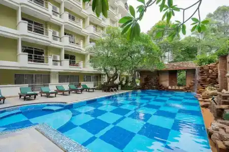 Bella Villa Prima - 90