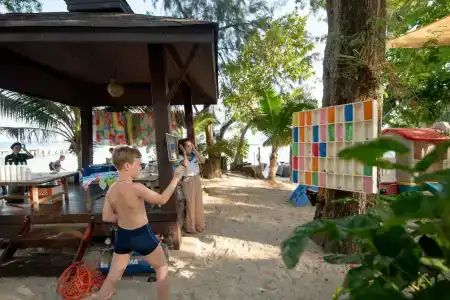 Ao Cho Grandview Hideaway Resort - 81