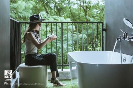 Blu Monkey Hub and Phuket - SHA Extra Plus - 27