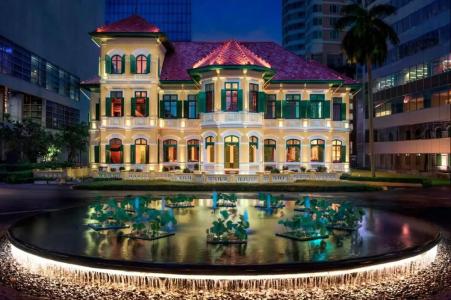 W Bangkok - 0
