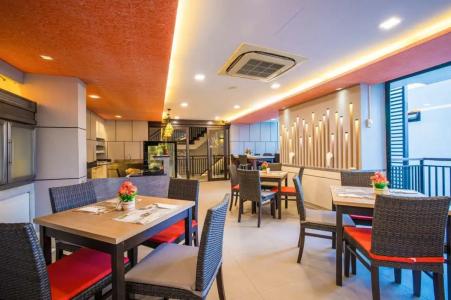 Citrus Patong by Compass Hospitality - 30