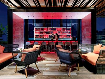 Novotel Bangkok Sukhumvit 4 - 30