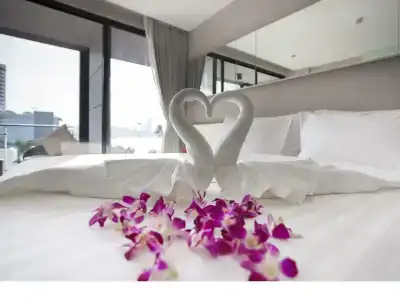 Serenotel Pattaya - 3