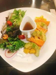 The Chaya Resort and Spa - 16