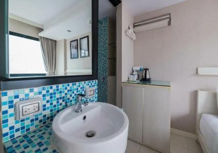 Serenotel Pattaya - 17