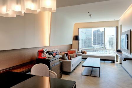 Le Meridien Bangkok - 85