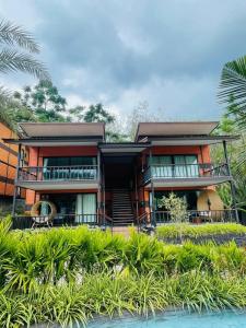 Chomview Resort - 7