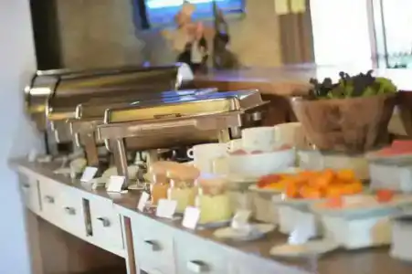 The Chaya Resort and Spa - 36