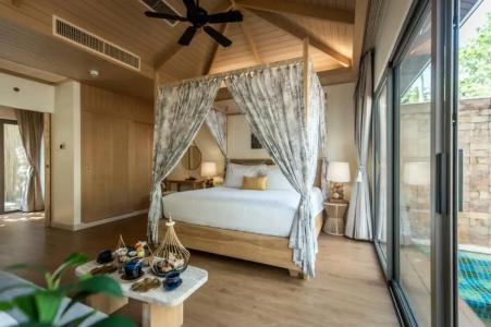 Bandara Resort and Spa, Samui - 88