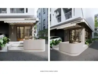 The Fifth Residence - 21