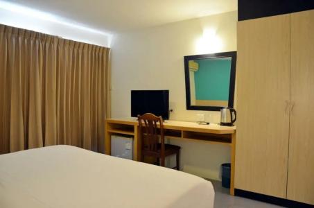 Baan Manthana House - 42
