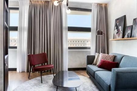 Radisson RED Madrid - 14
