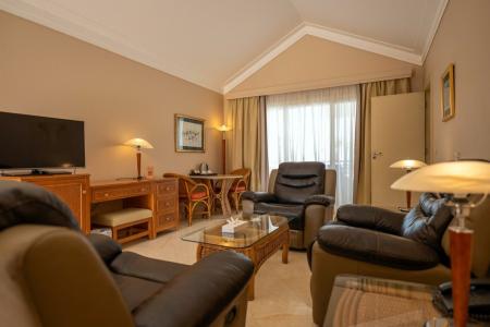 Ecotel Dahab Bay View Resort