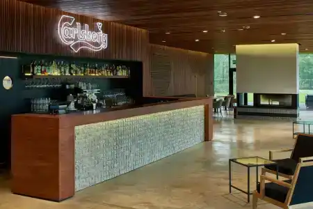 Vilnius Grand Resort - 64