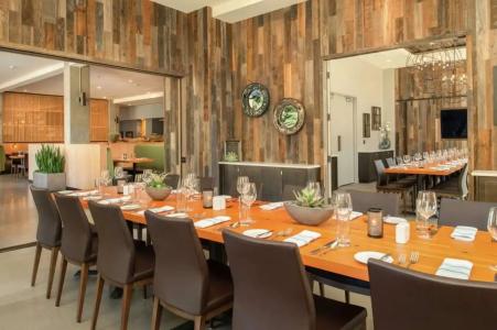 Hilton Vancouver Washington - 76