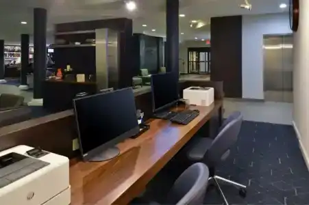 Courtyard by Marriott Harrisburg Hershey - 12