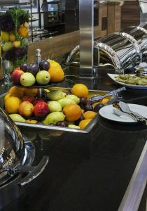 Dedeman Park Gaziantep City Center - 14