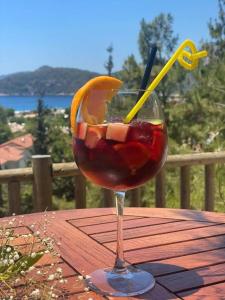 Symbola Oludeniz Beach - 85