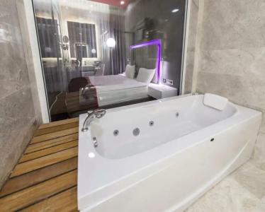 Park Inn by Radisson Ankara Cankaya - 28