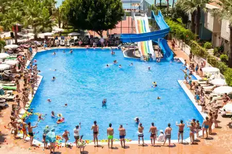 Concordia Celes Beach - Ultra All Inclusive - 1