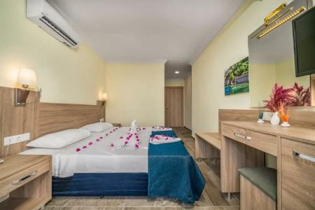 Arsi Blue Beach - 97