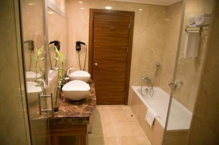 Holiday Inn Istanbul Sisli by IHG - 99
