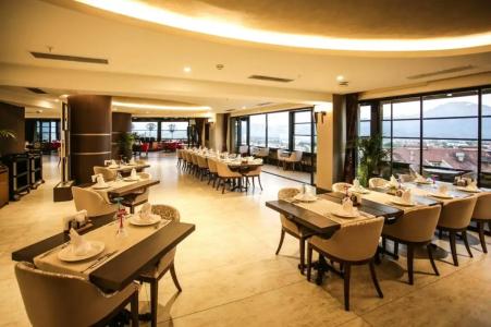 Ramada by Wyndham Isparta - 86