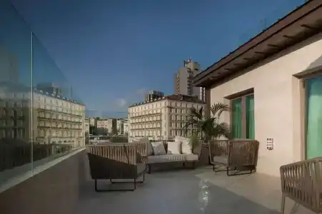 Radisson Blu, Istanbul Pera - 27