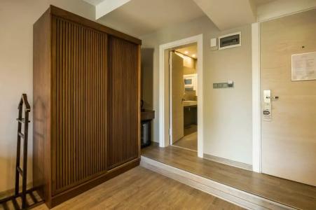 Taxim Suites Residences Istanbul - 59