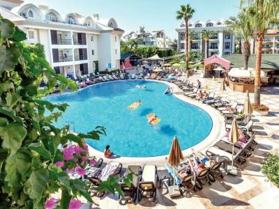 Club Anastasia - Family - 42