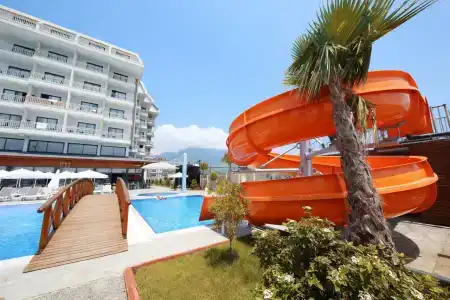 Sey Beach & Spa - 24