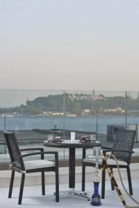 Nidya Galataport - 48