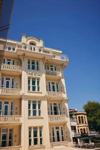 The Stay Bosphorus - 35