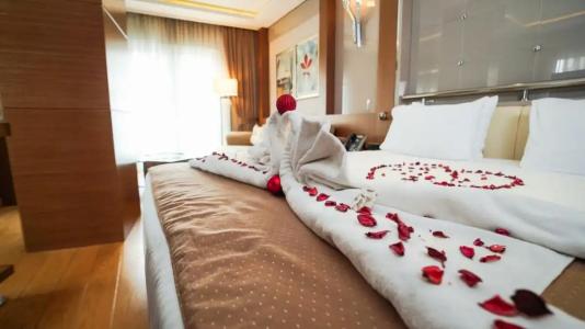 Holiday Inn Ankara-Kavaklidere, an IHG - 30