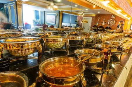 Andalouse Elegant Suite - 66