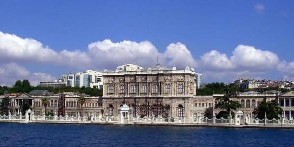 Dream Bosphorus - 14