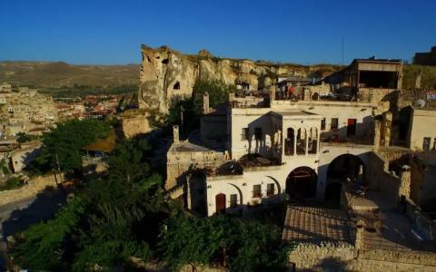 Melekler Evi Cave - 28