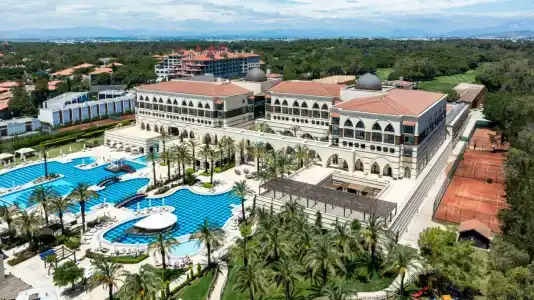 Kempinski The Dome Belek - 78