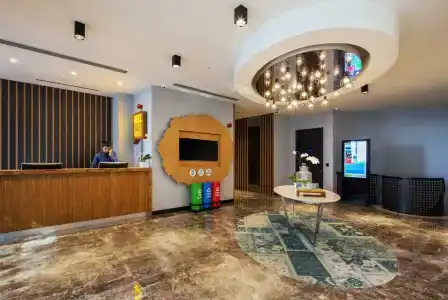 Park Inn by Radisson Izmir - 84