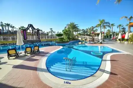 Royal Dragon – All Inclusive - 56