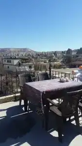 Emre's Stone House - 21