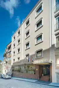 Titanic Comfort Sisli - 38