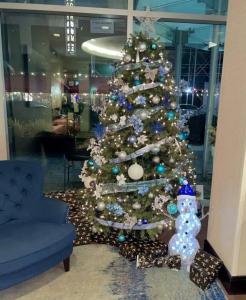 Holiday Inn Express - Times Square South, an IHG - 12