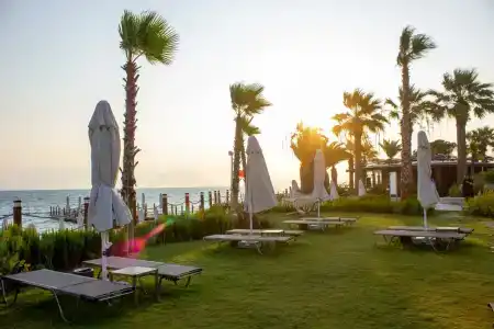 Reges, a Luxury Collection Resort & Spa, Cesme - 22