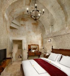 Seraphim Cave Suites & SPA - 46