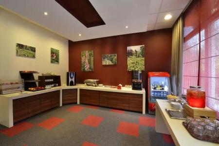 Ibis Budapest Citysouth - 39