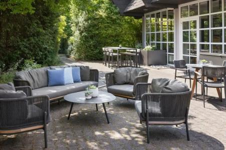 Courtyard by Marriott Wiesbaden-Nordenstadt - 8